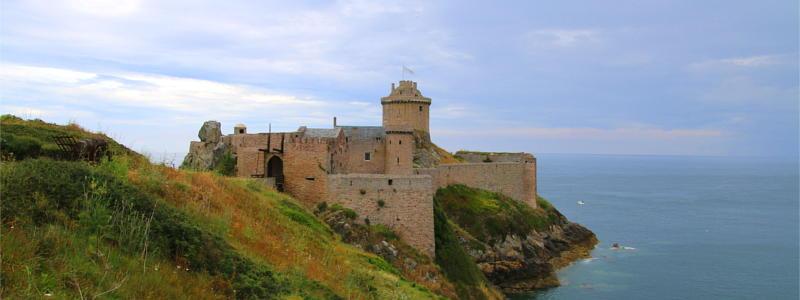 Fort la Latte